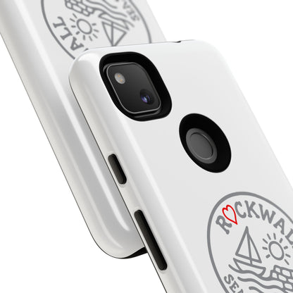 Rockwall Proud Phone Case