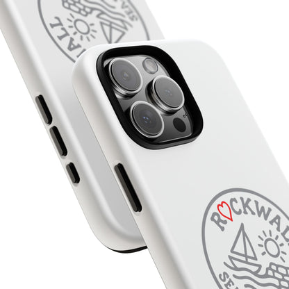 Rockwall Proud Phone Case