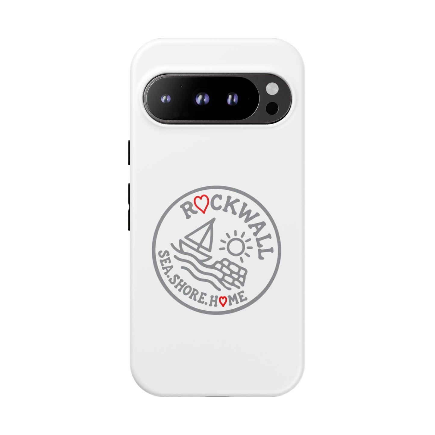 Rockwall Proud Phone Case