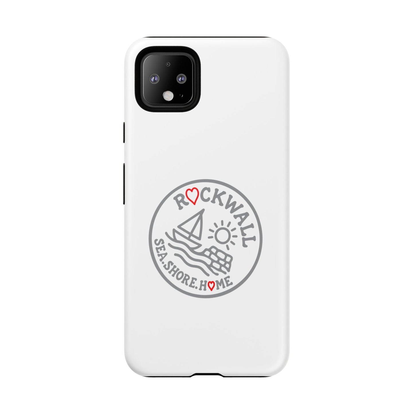 Rockwall Proud Phone Case