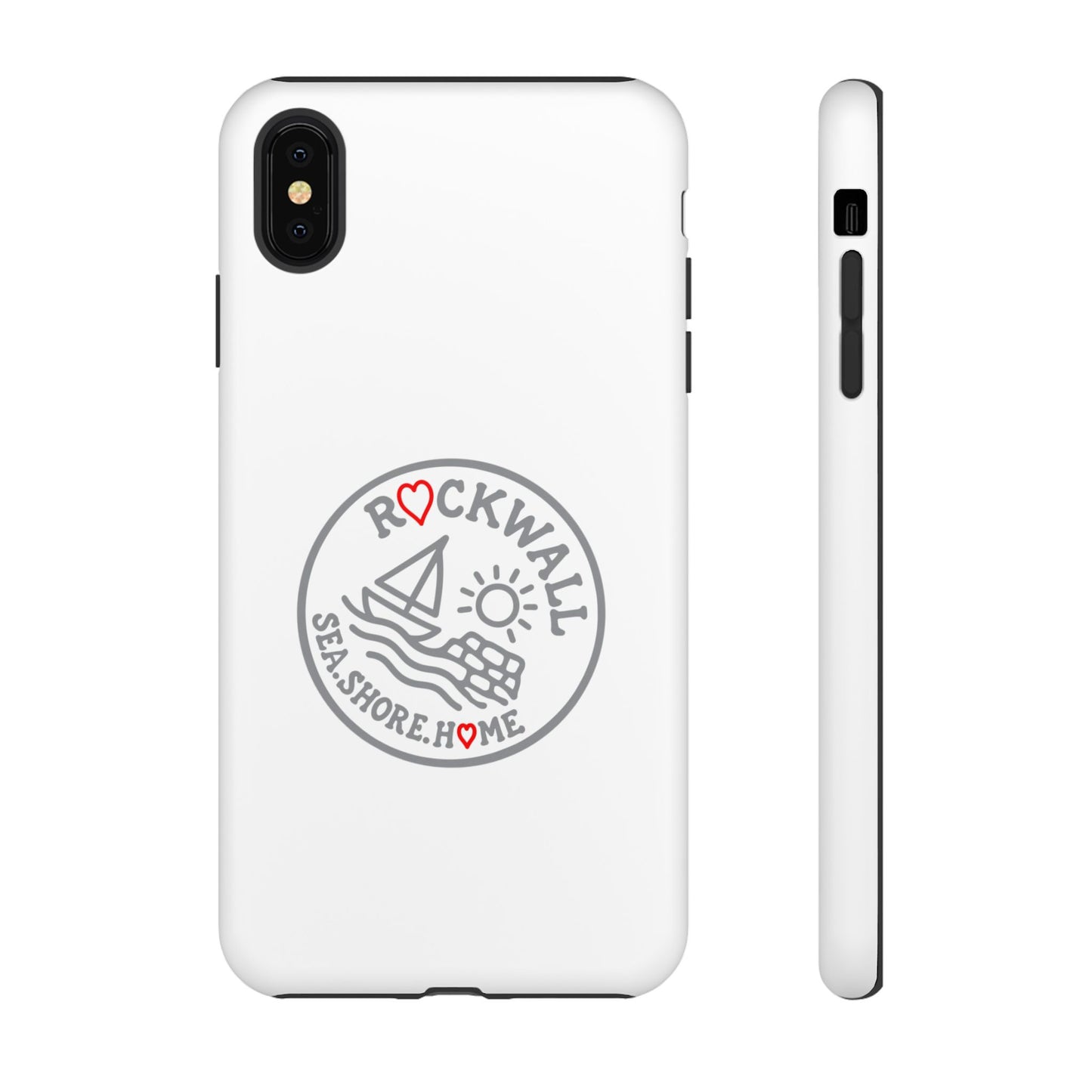 Rockwall Proud Phone Case