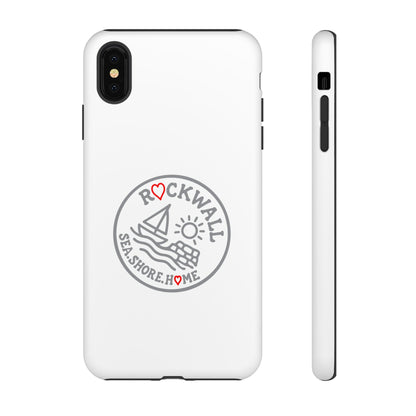 Rockwall Proud Phone Case