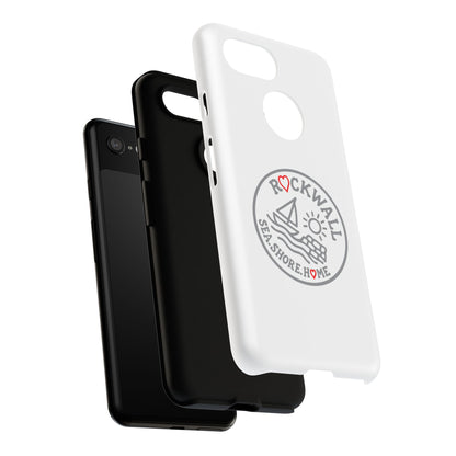 Rockwall Proud Phone Case