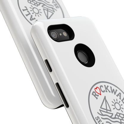 Rockwall Proud Phone Case