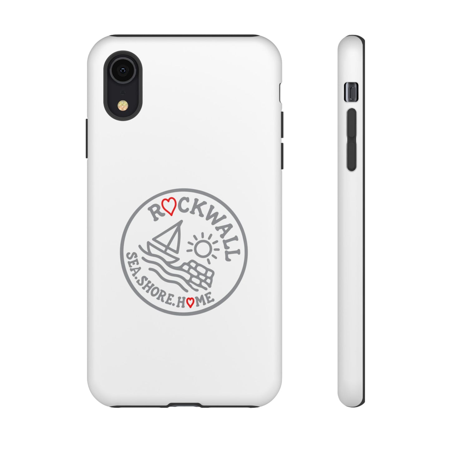 Rockwall Proud Phone Case