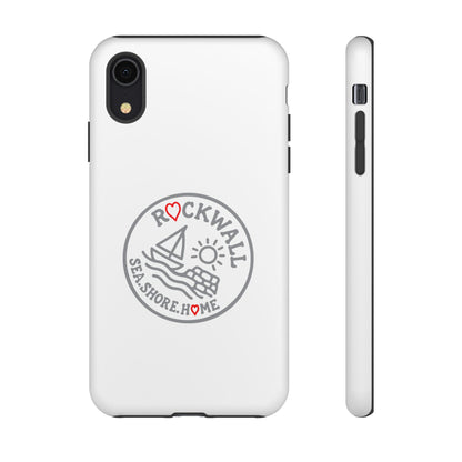Rockwall Proud Phone Case