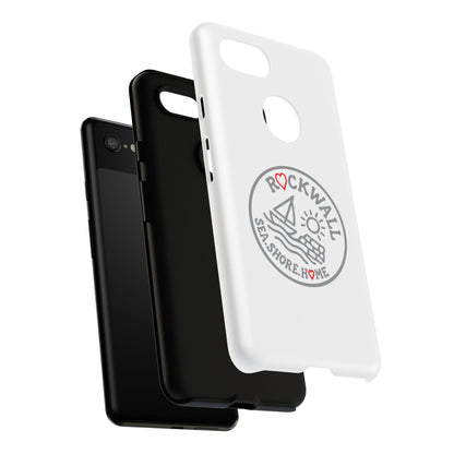 Rockwall Proud Phone Case