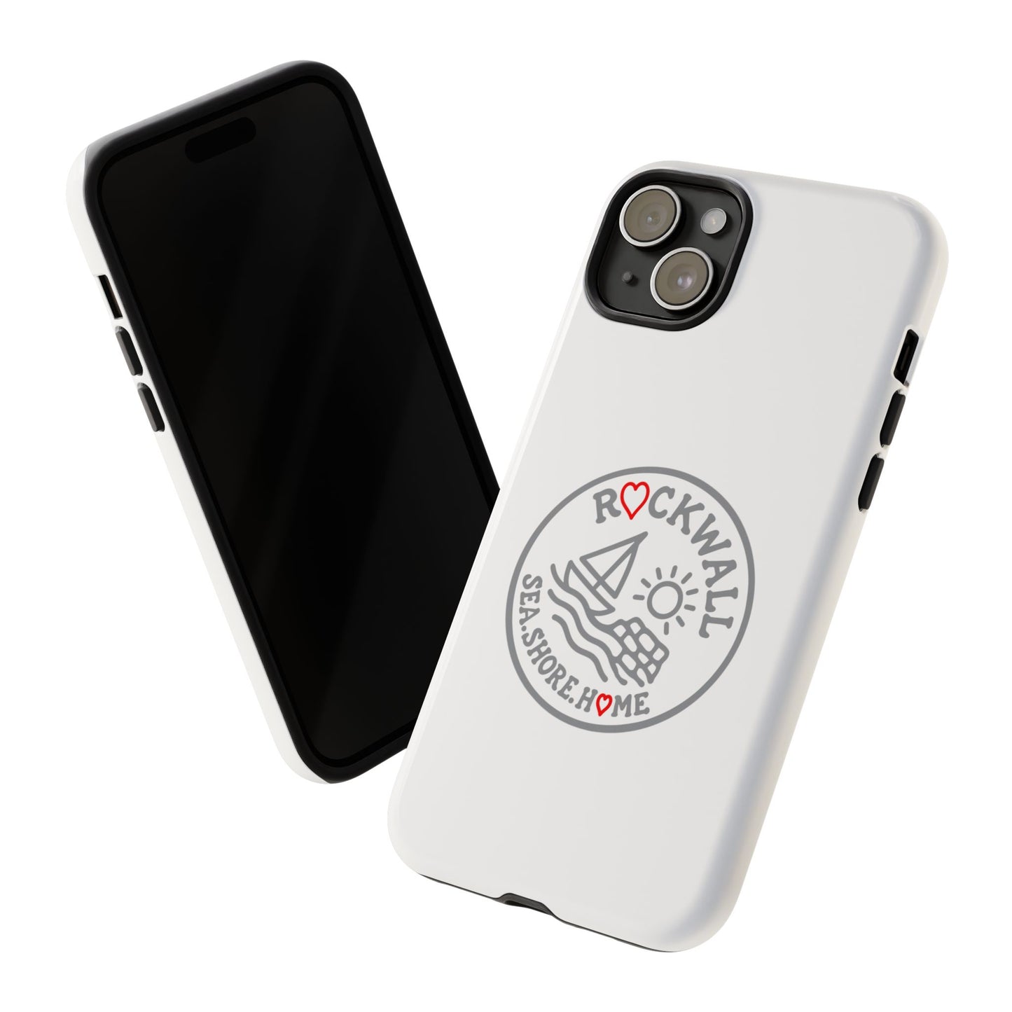 Rockwall Proud Phone Case