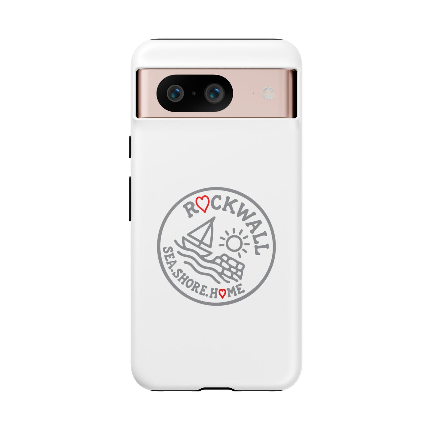 Rockwall Proud Phone Case