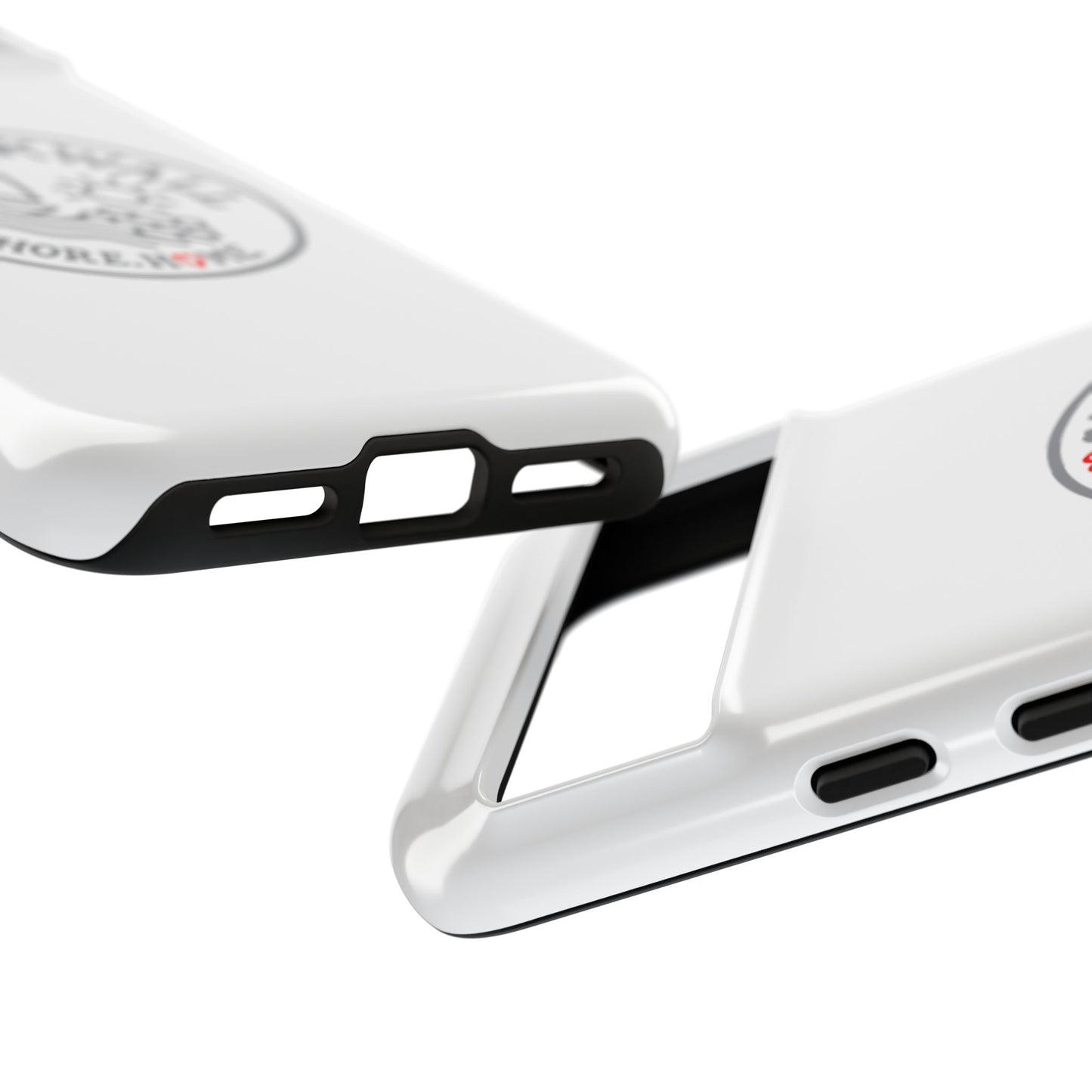 Rockwall Proud Phone Case