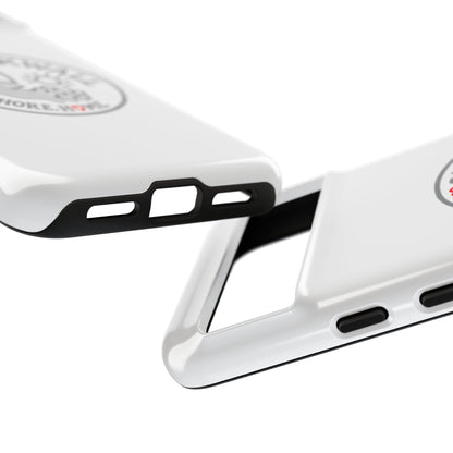 Rockwall Proud Phone Case