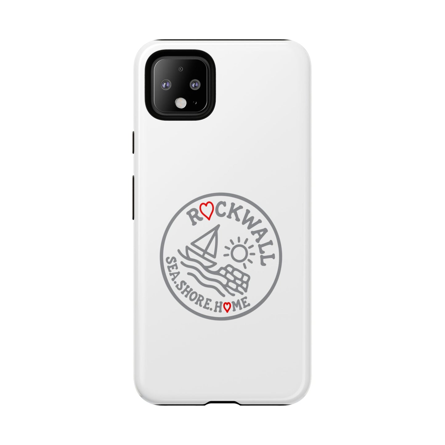 Rockwall Proud Phone Case