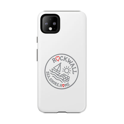 Rockwall Proud Phone Case