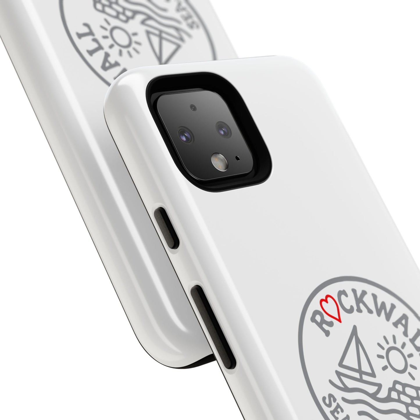 Rockwall Proud Phone Case