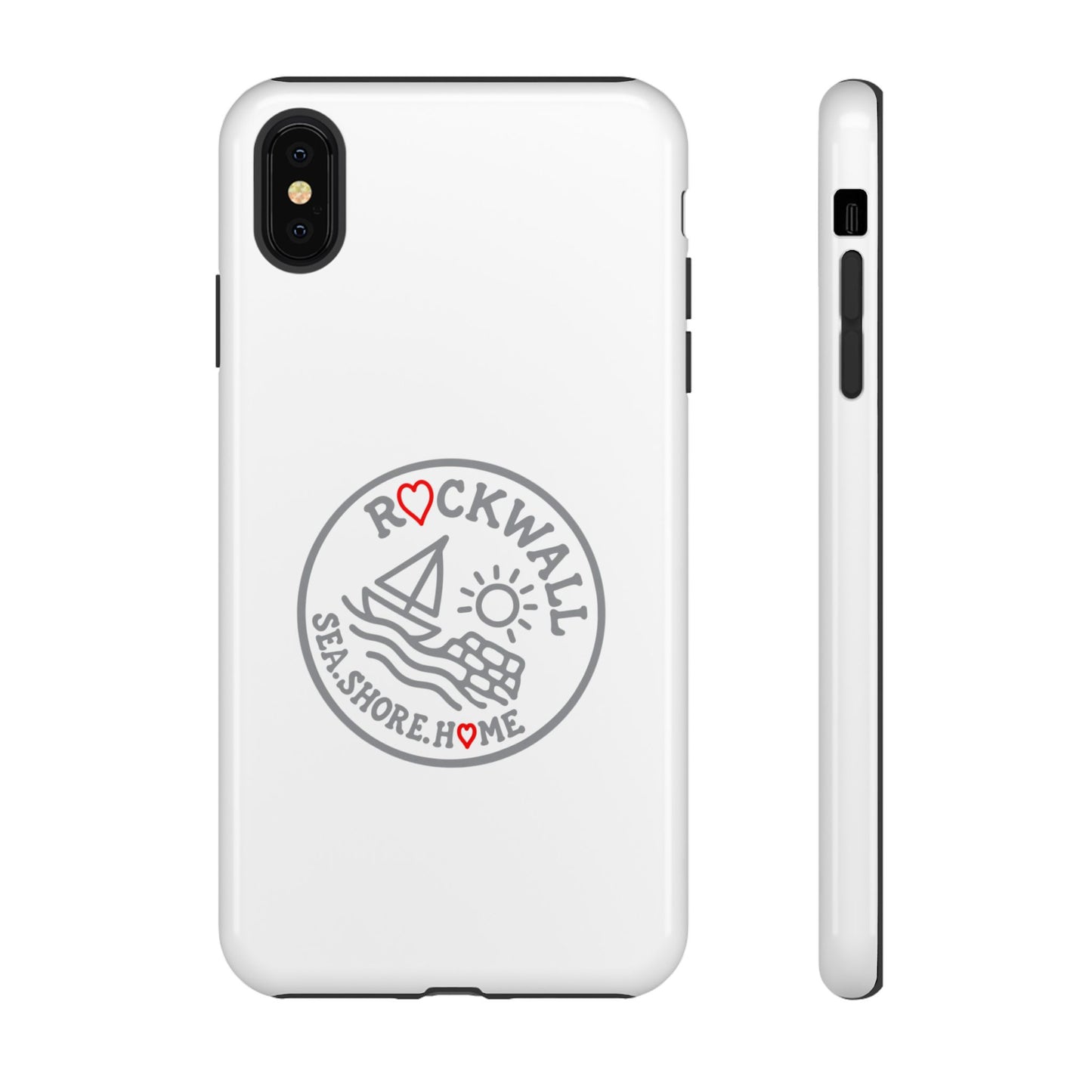 Rockwall Proud Phone Case