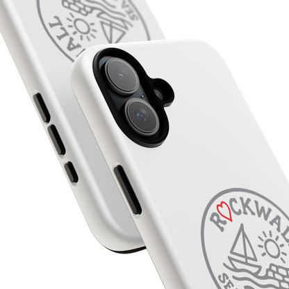 Rockwall Proud Phone Case