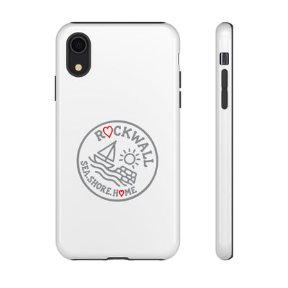 Rockwall Proud Phone Case