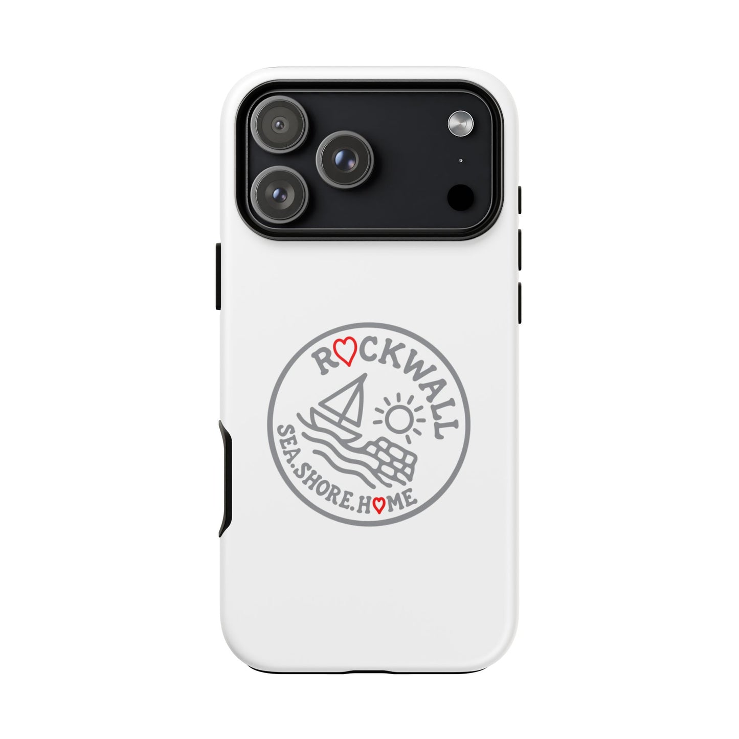 Rockwall Proud Phone Case