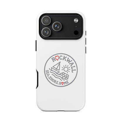 Rockwall Proud Phone Case