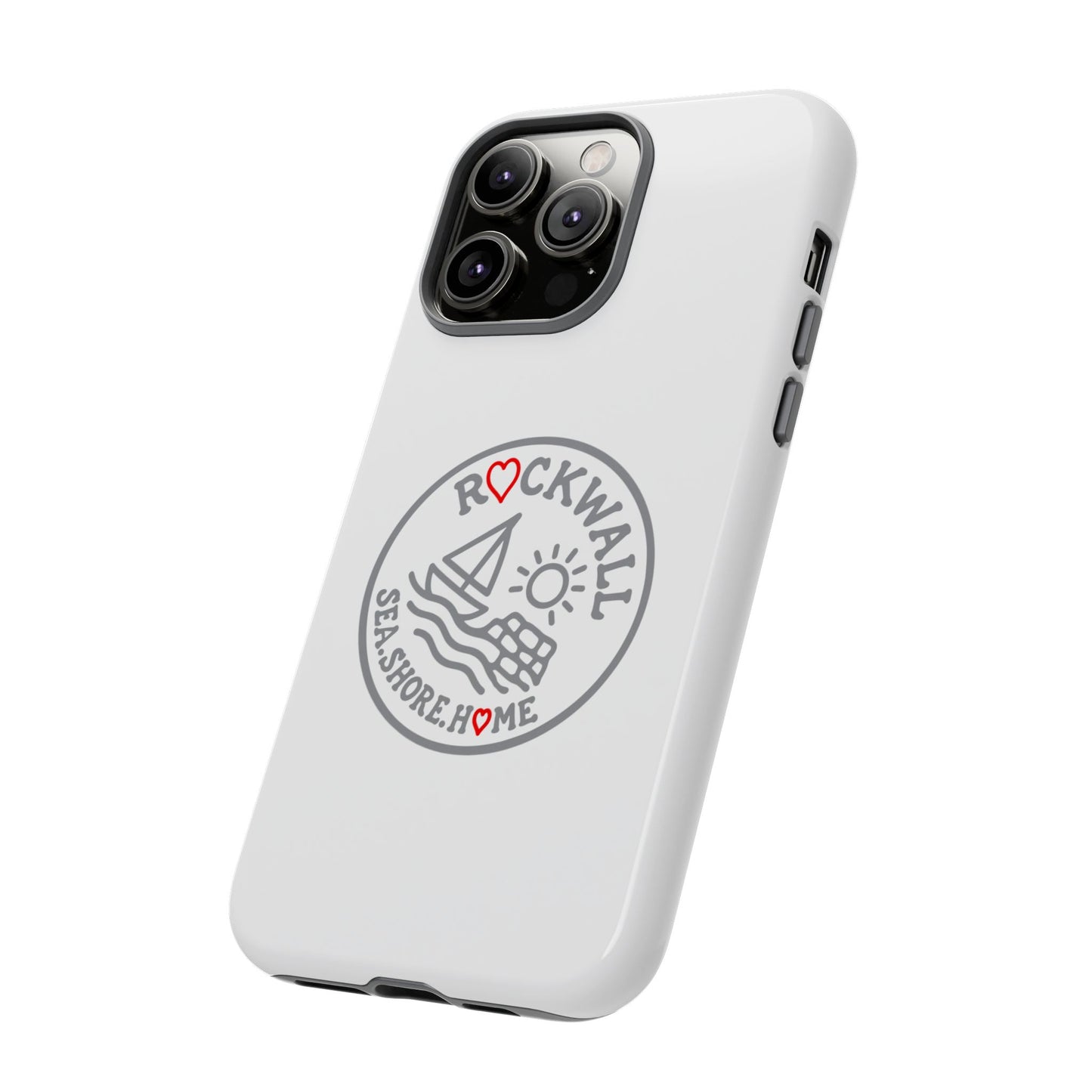 Rockwall Proud Phone Case