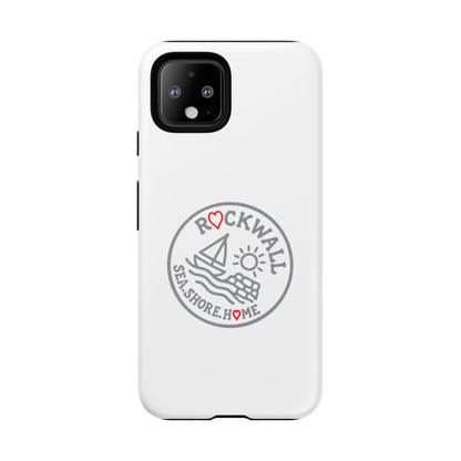 Rockwall Proud Phone Case