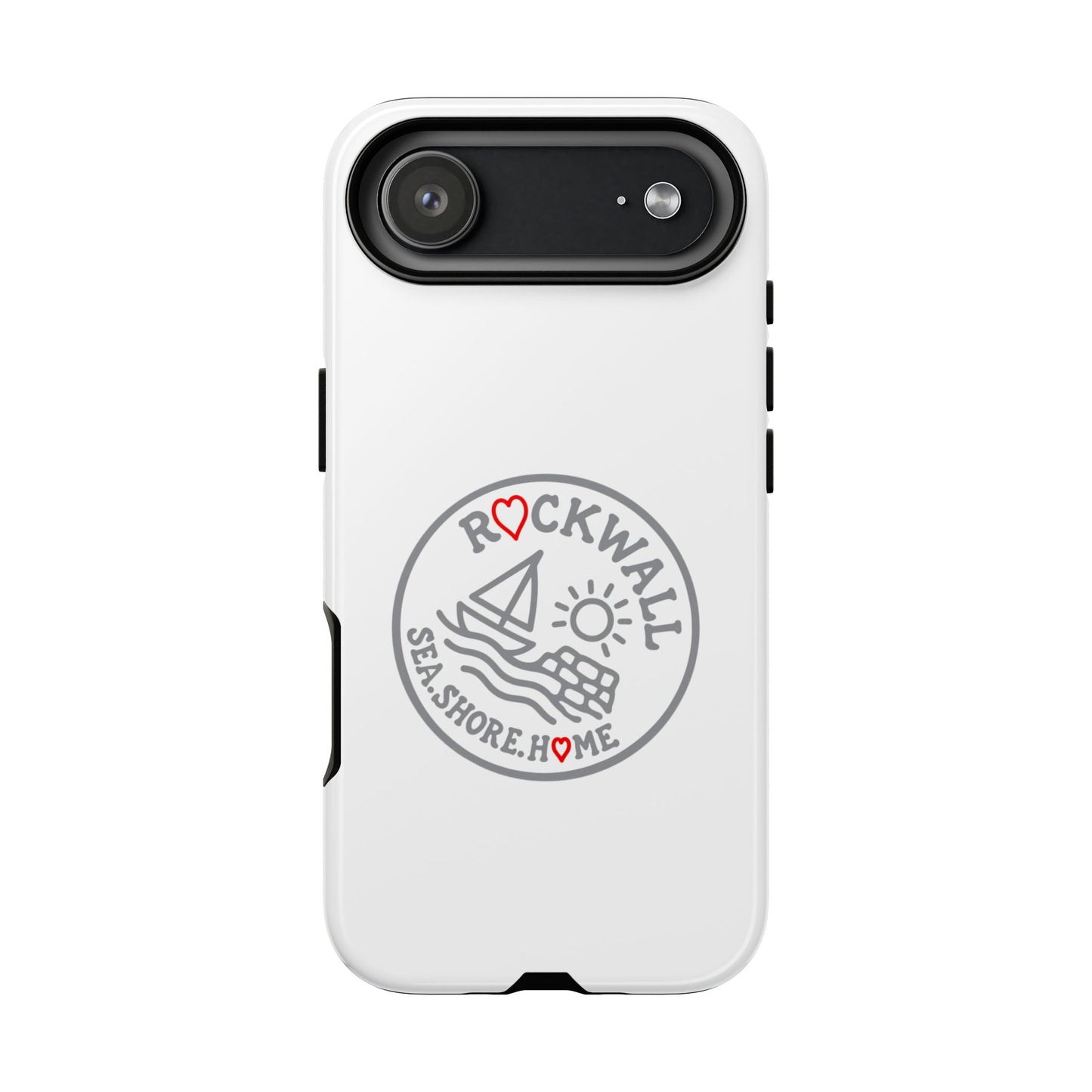 Rockwall Proud Phone Case