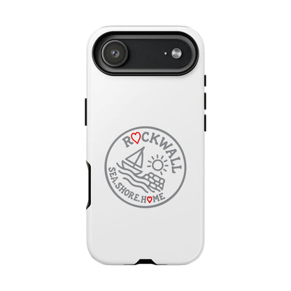 Rockwall Proud Phone Case