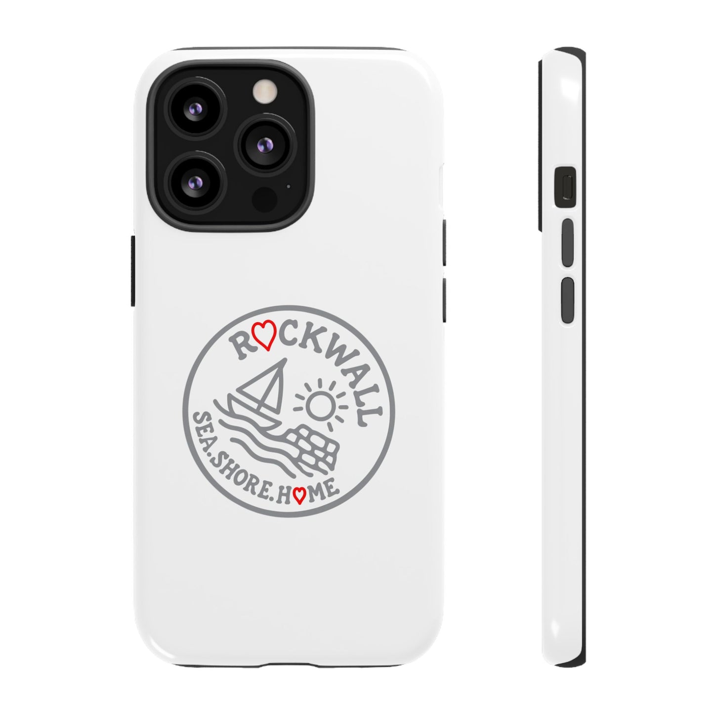 Rockwall Proud Phone Case