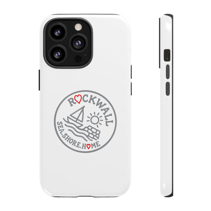Rockwall Proud Phone Case