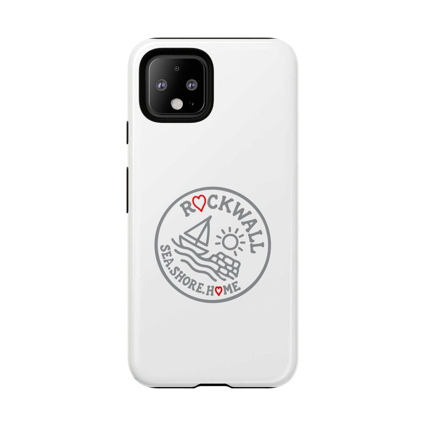Rockwall Proud Phone Case