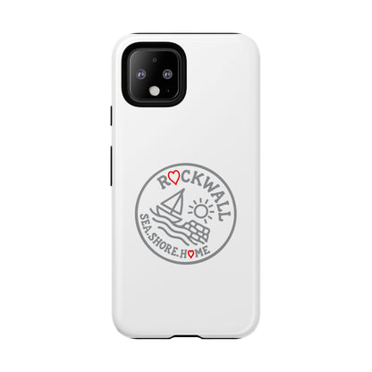 Rockwall Proud Phone Case