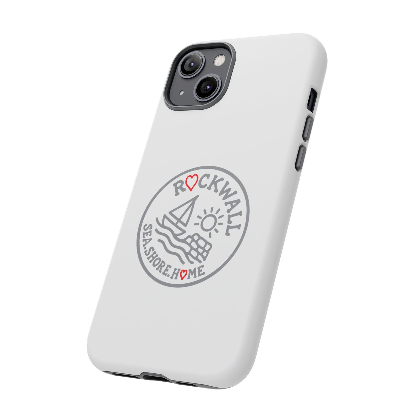 Rockwall Proud Phone Case