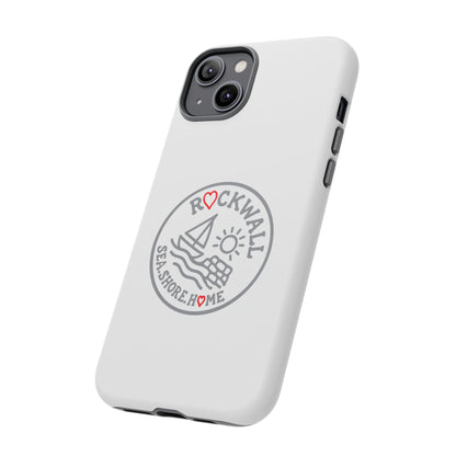 Rockwall Proud Phone Case