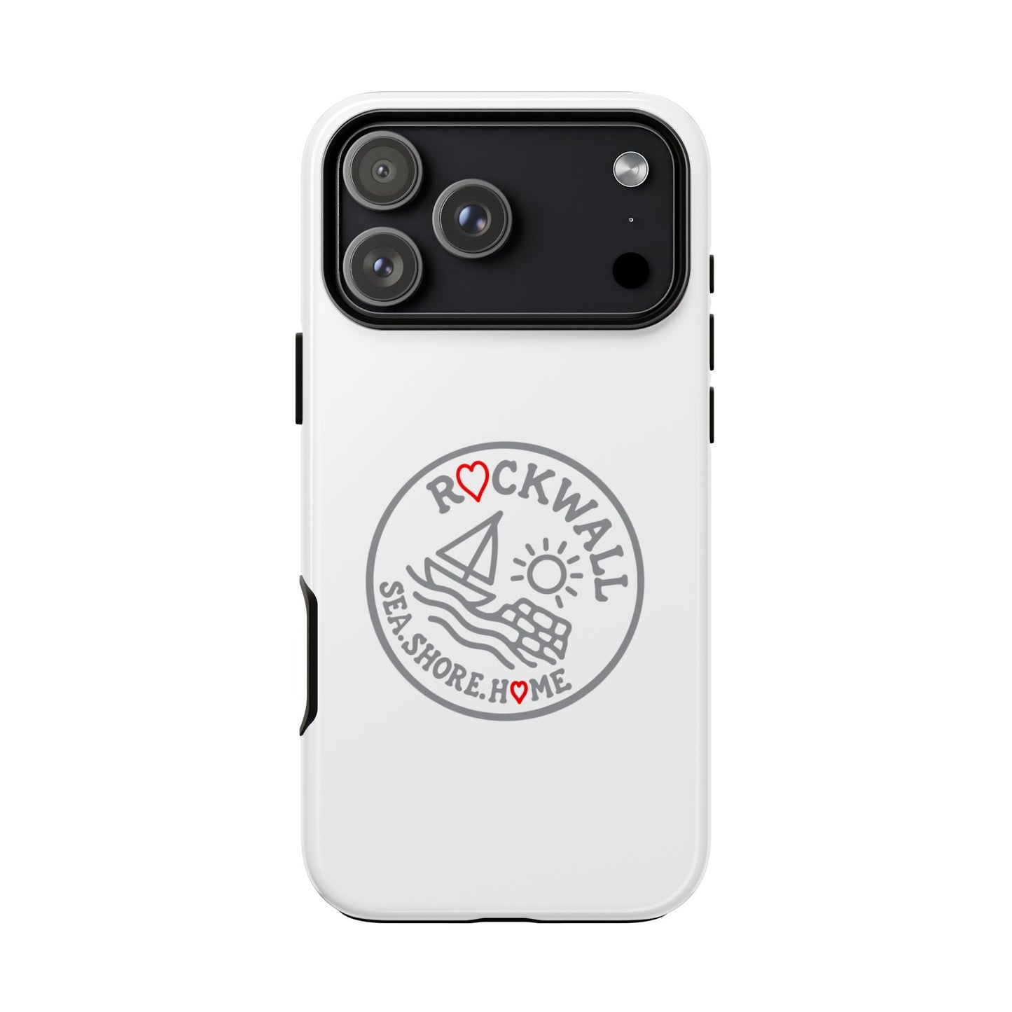 Rockwall Proud Phone Case