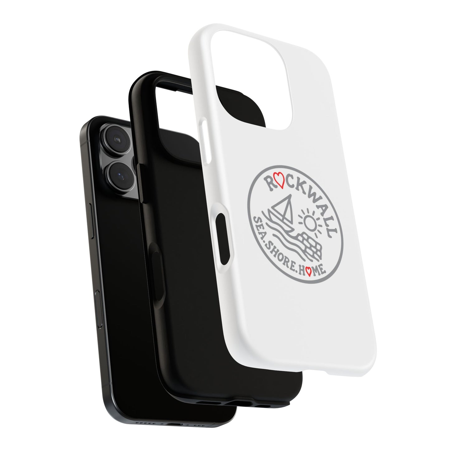 Rockwall Proud Phone Case