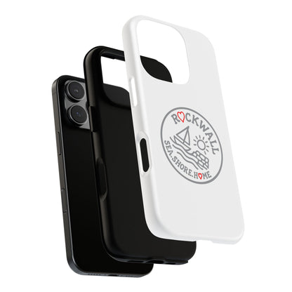 Rockwall Proud Phone Case