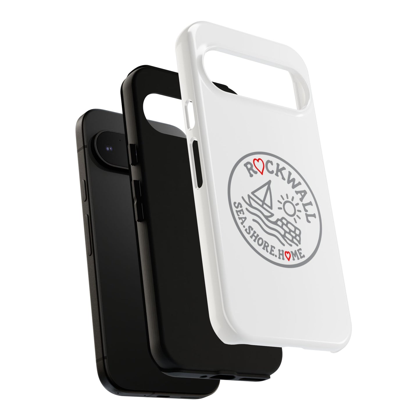 Rockwall Proud Phone Case