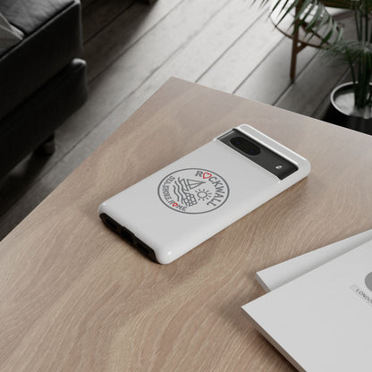 Rockwall Proud Phone Case