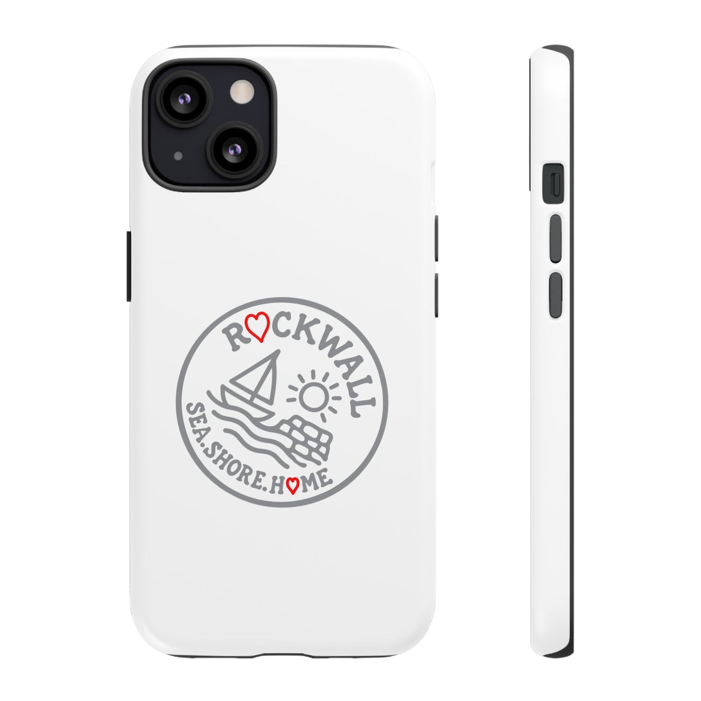 Rockwall Proud Phone Case