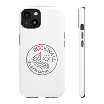 Rockwall Proud Phone Case