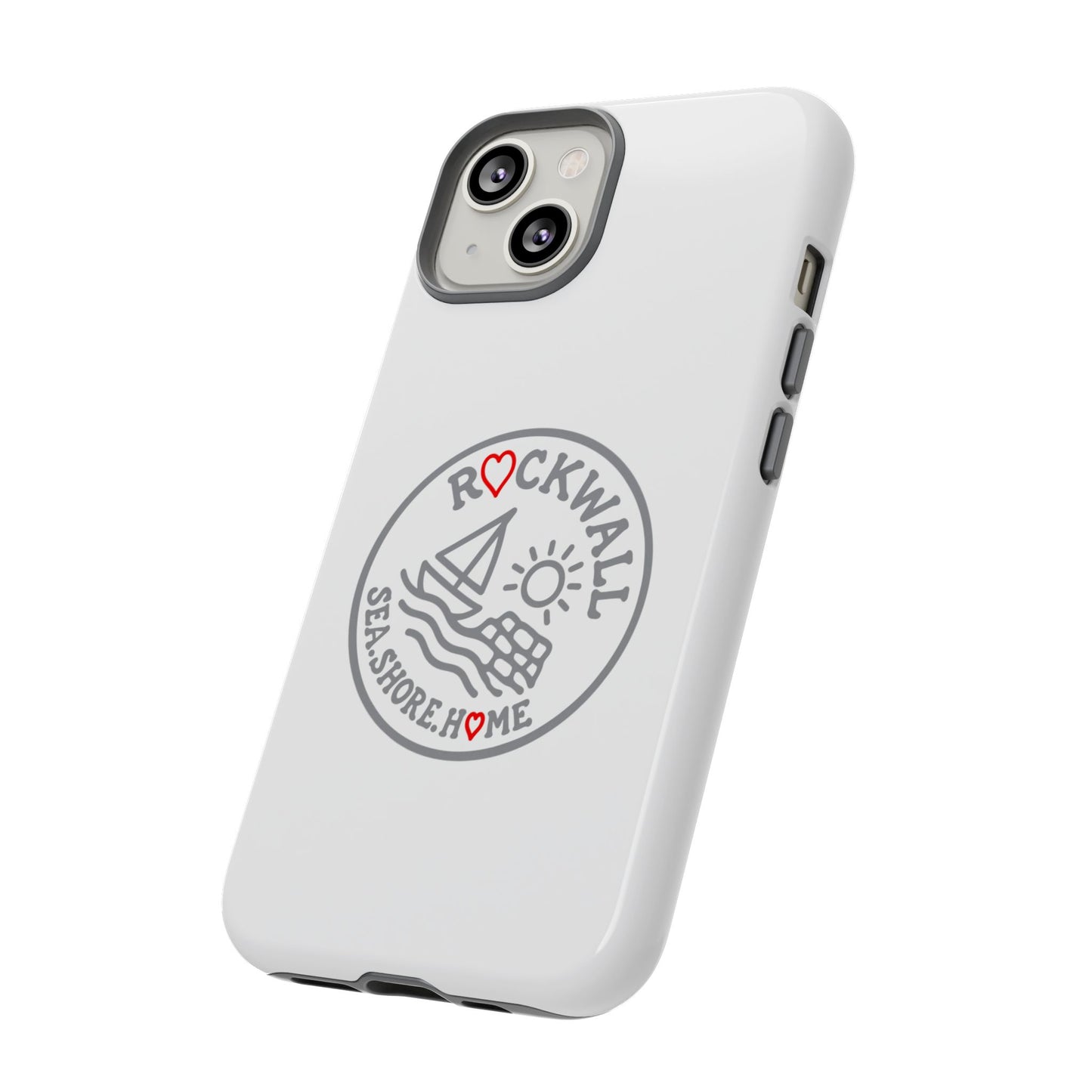 Rockwall Proud Phone Case