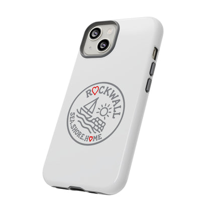 Rockwall Proud Phone Case