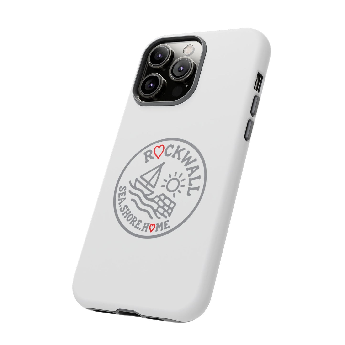 Rockwall Proud Phone Case