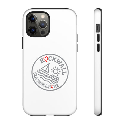 Rockwall Proud Phone Case