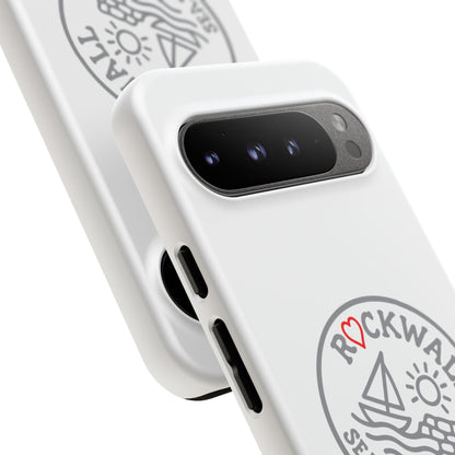 Rockwall Proud Phone Case