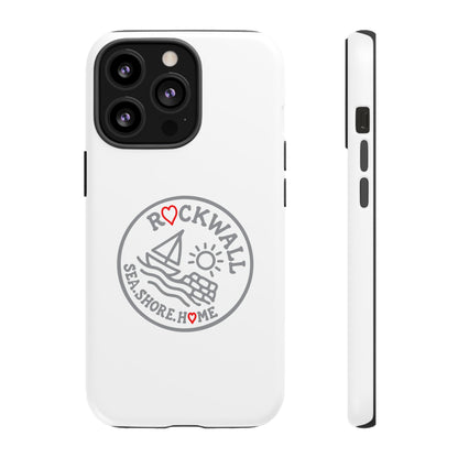 Rockwall Proud Phone Case