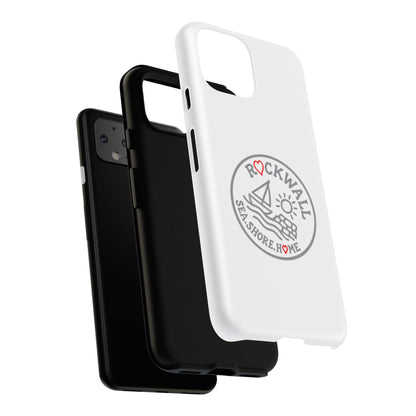 Rockwall Proud Phone Case