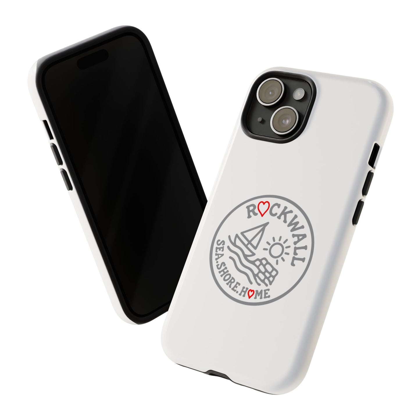 Rockwall Proud Phone Case
