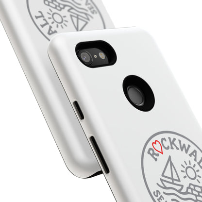 Rockwall Proud Phone Case