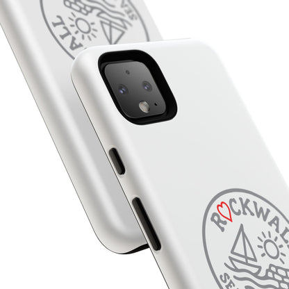 Rockwall Proud Phone Case